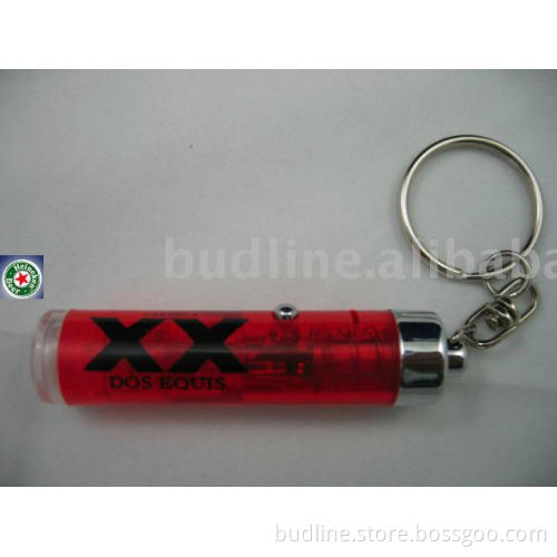 4018 Projector with Keychain